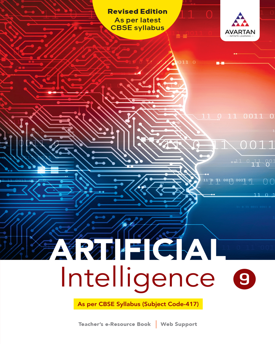 Artificial Intelligence Cover 9_Revised 2025