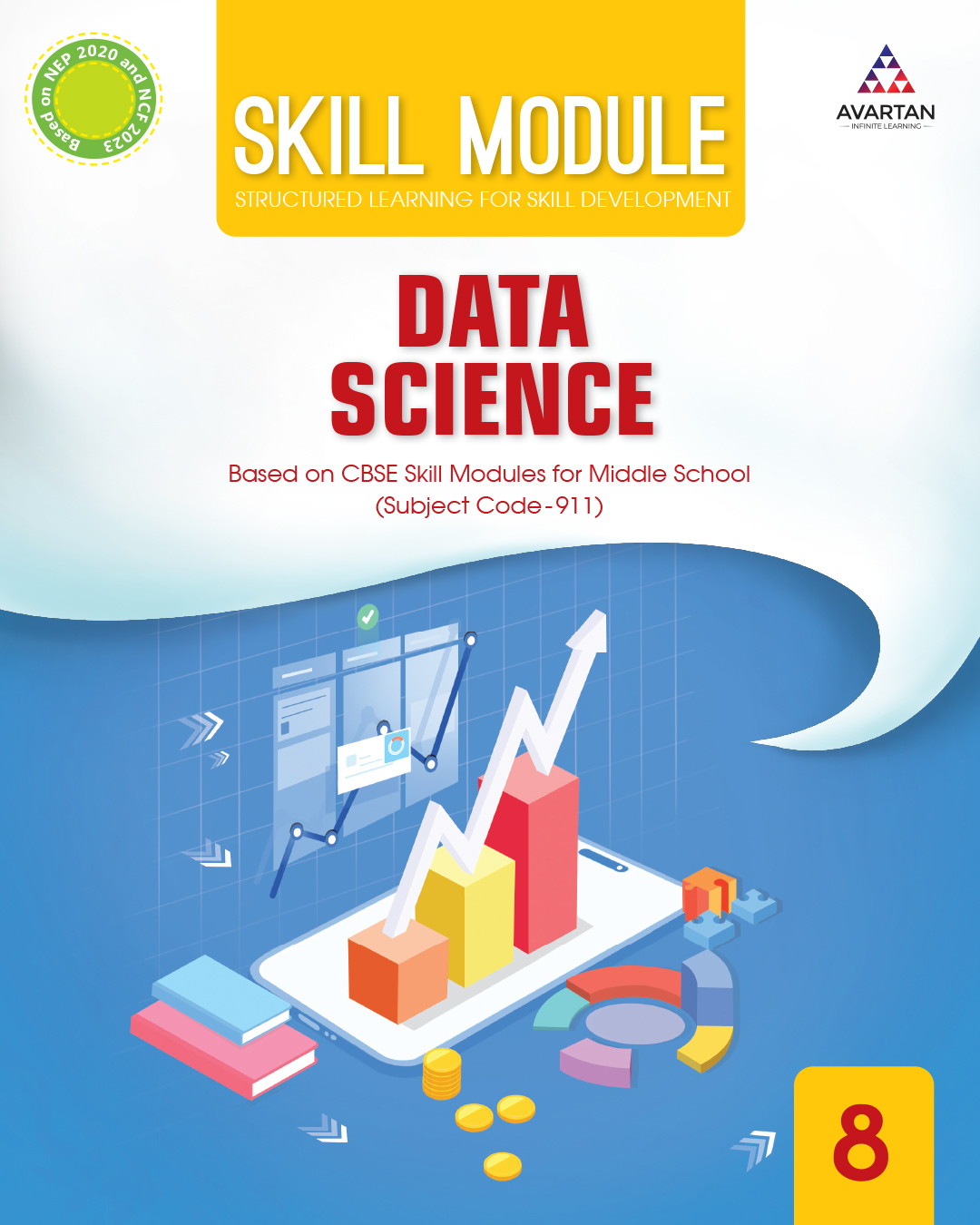 Data Science Cover 8