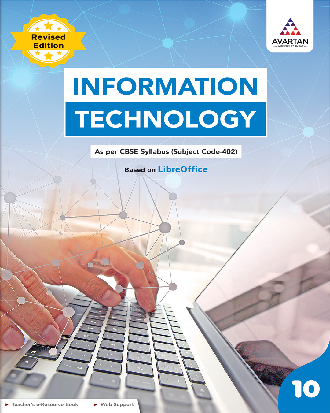 IT-402 (LibreOffice) Cover 10 Revised