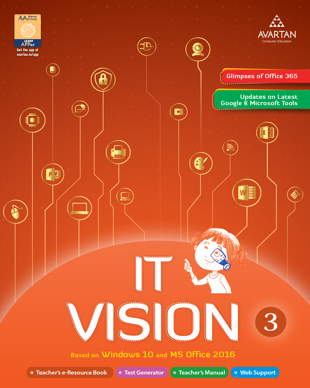 IT Vision Book 3 Cover 64