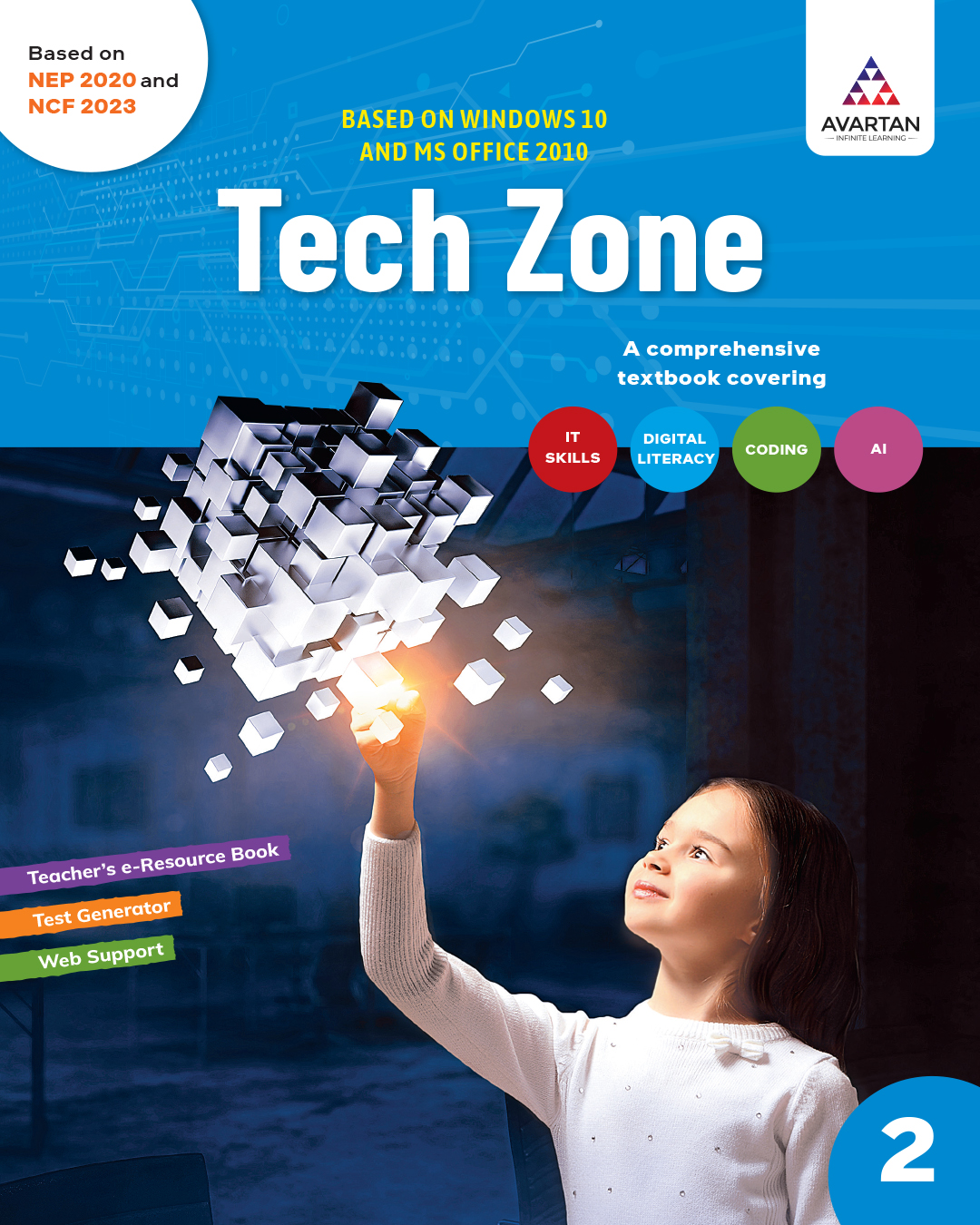 Tech Zone – avartan.in