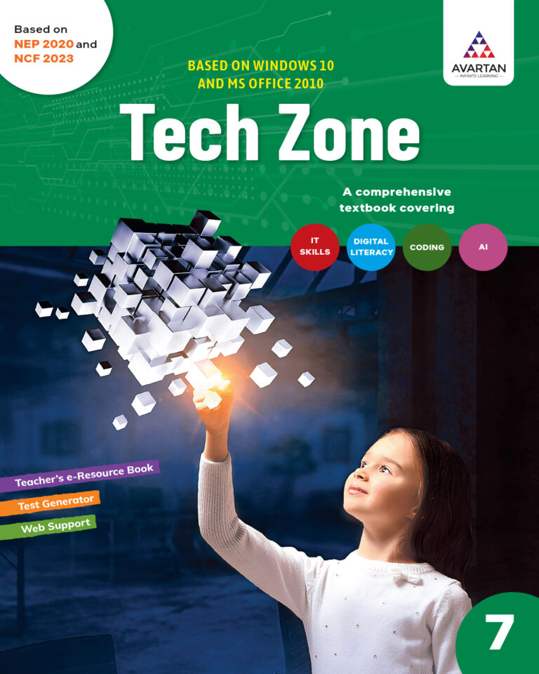 Tech Zone – avartan.in