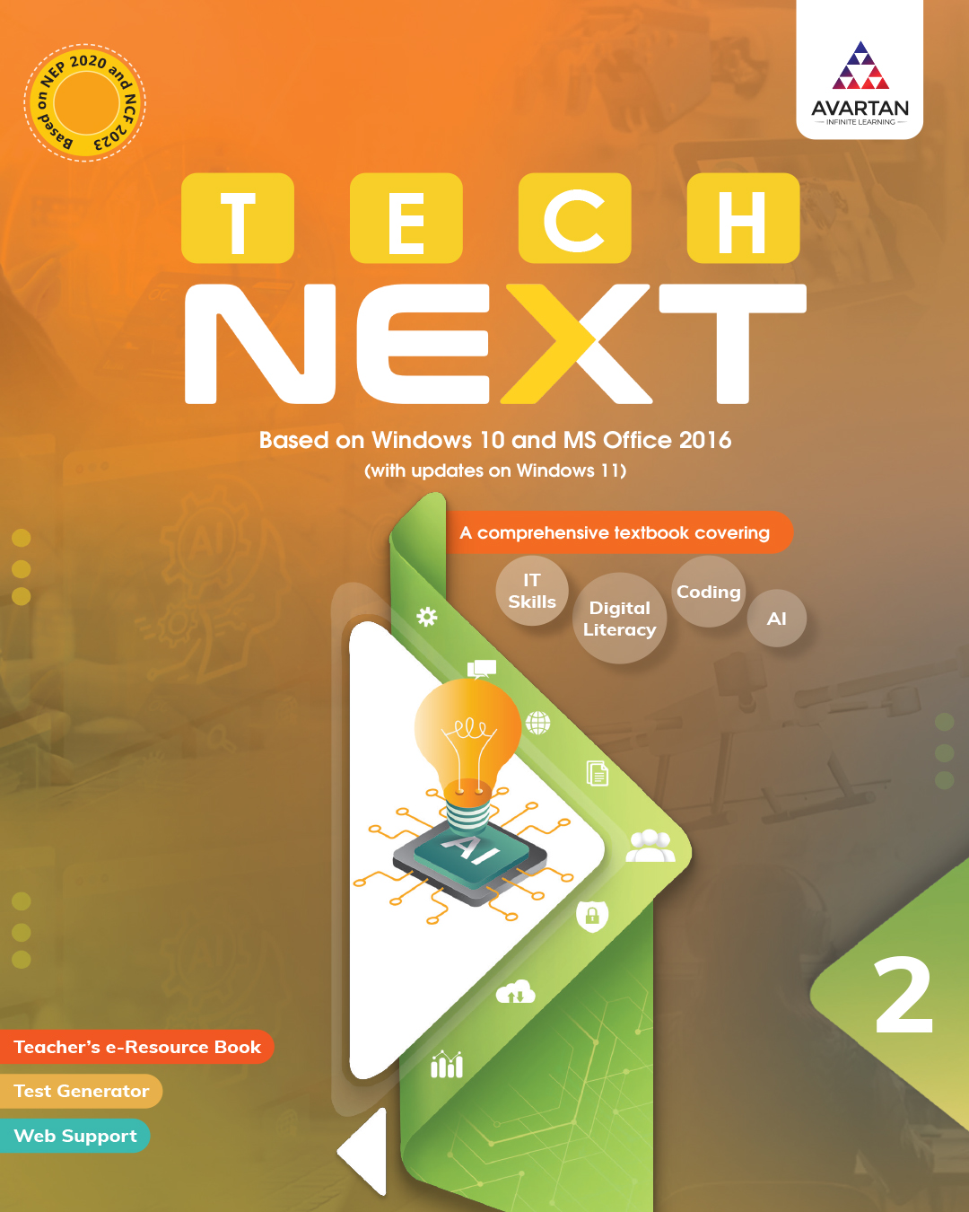 Tech Next Cover 2