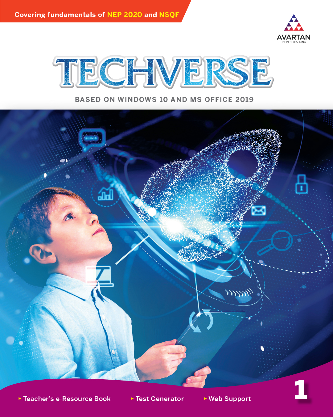 Techverse – avartan.in