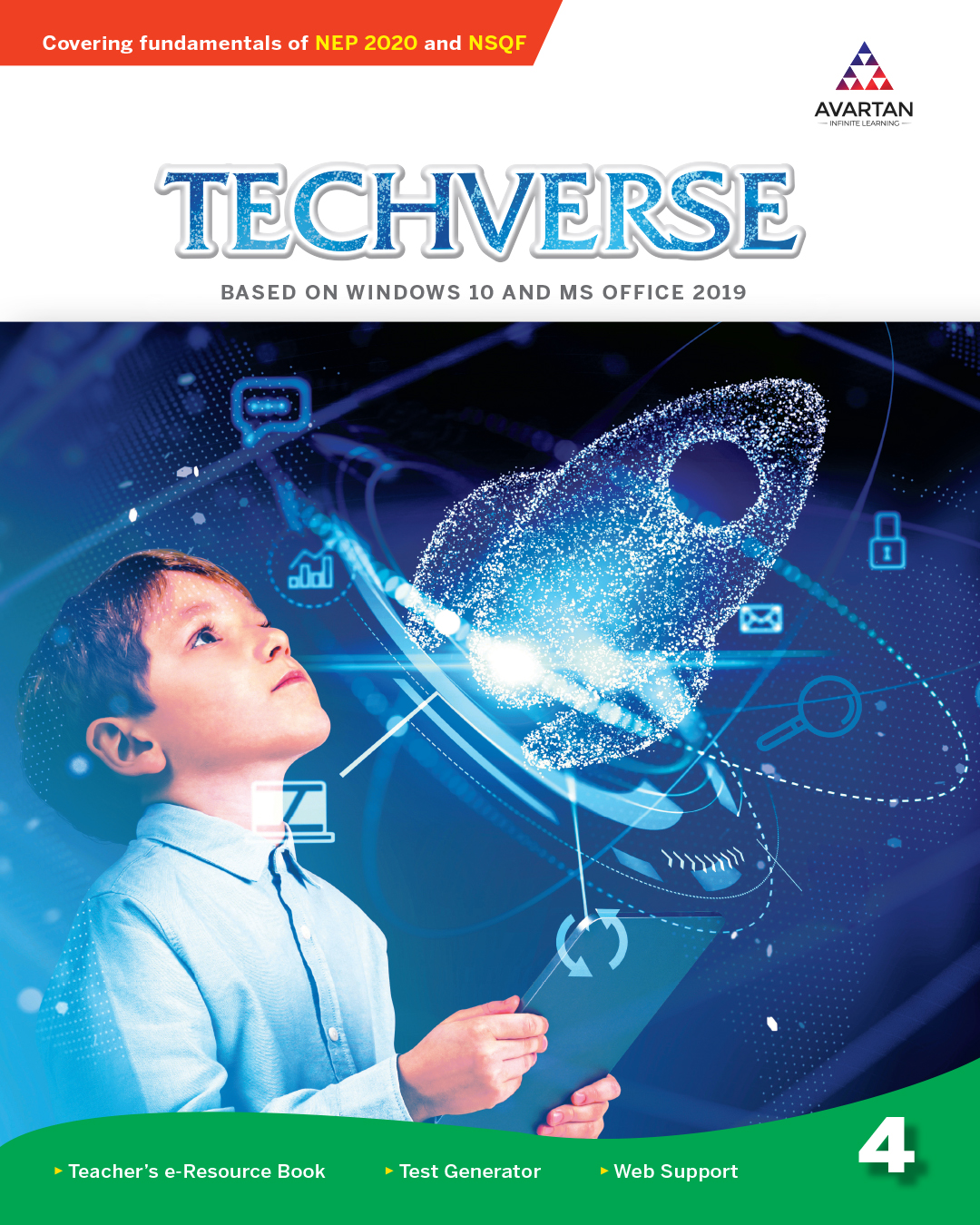Techverse – avartan.in